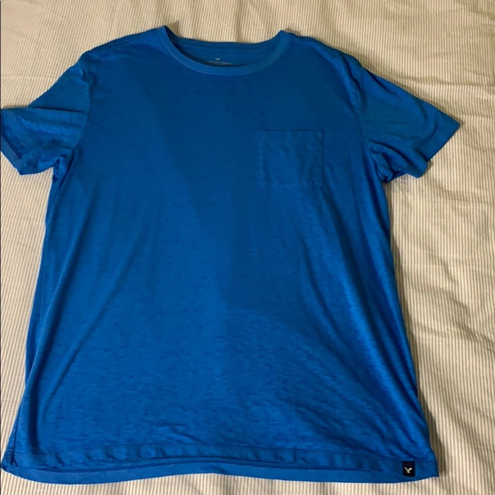 American Eagle Tee